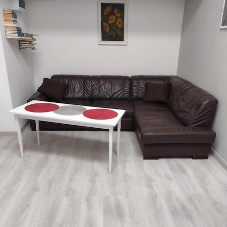 بيدغوستيا Cieply, Przytulny Apartament, 34 M 2, Centrum المظهر الخارجي الصورة