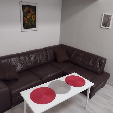 بيدغوستيا Cieply, Przytulny Apartament, 34 M 2, Centrum المظهر الخارجي الصورة