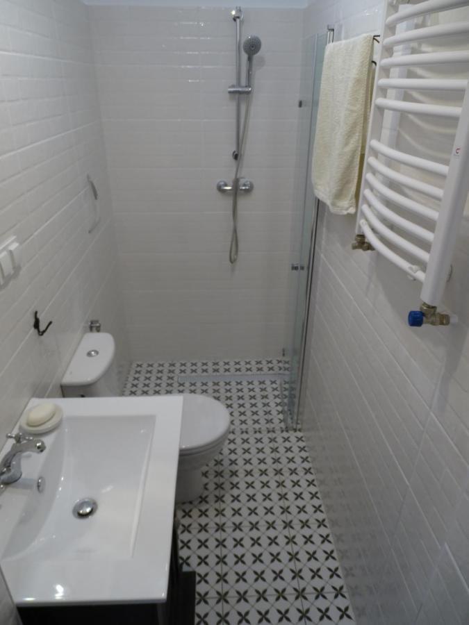 بيدغوستيا Cieply, Przytulny Apartament, 34 M 2, Centrum المظهر الخارجي الصورة