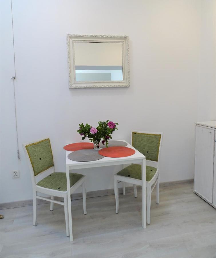 بيدغوستيا Cieply, Przytulny Apartament, 34 M 2, Centrum المظهر الخارجي الصورة