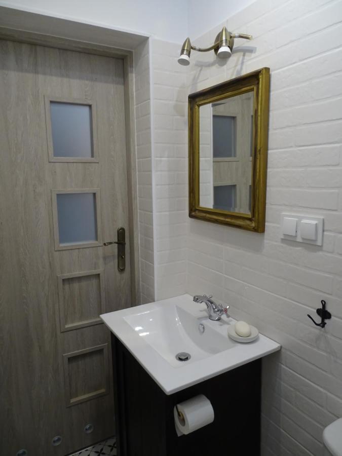 بيدغوستيا Cieply, Przytulny Apartament, 34 M 2, Centrum المظهر الخارجي الصورة