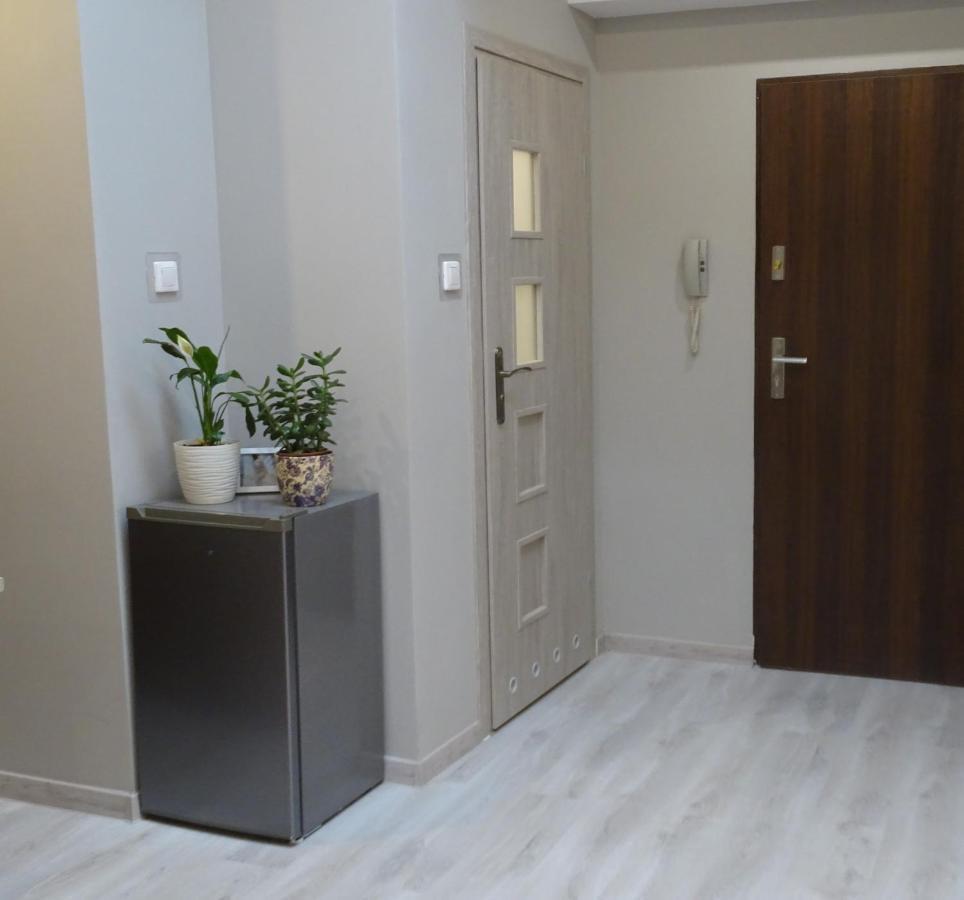 بيدغوستيا Cieply, Przytulny Apartament, 34 M 2, Centrum المظهر الخارجي الصورة
