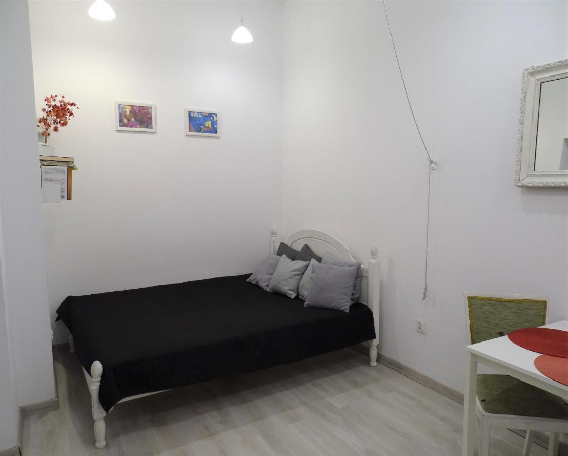 بيدغوستيا Cieply, Przytulny Apartament, 34 M 2, Centrum المظهر الخارجي الصورة